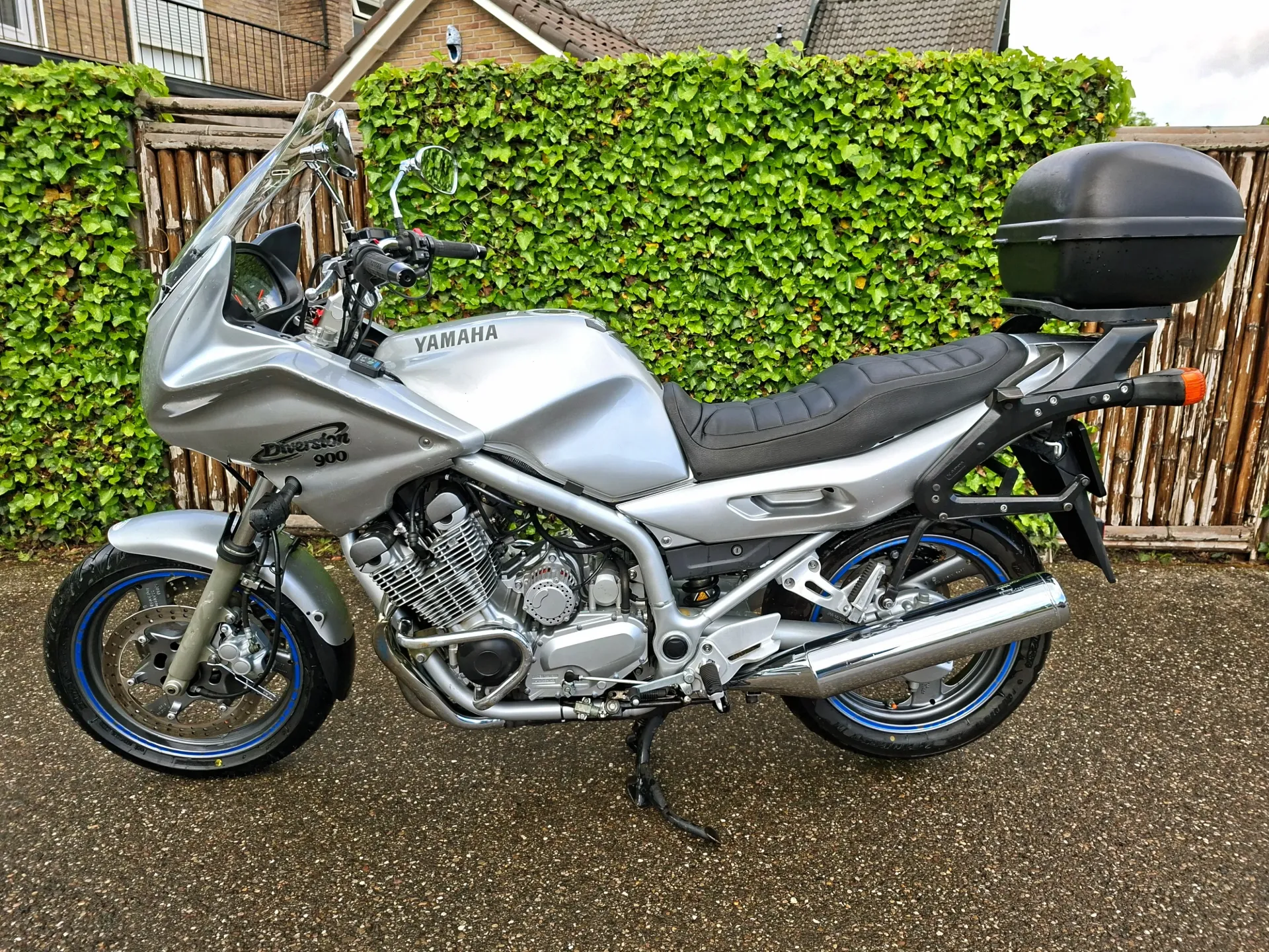 [MG-HN-24] YAMAHA XJ 900 S DIVERSION