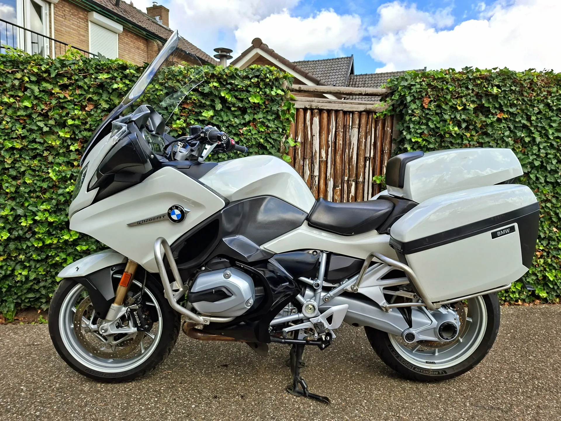 BMW R 1200 RT