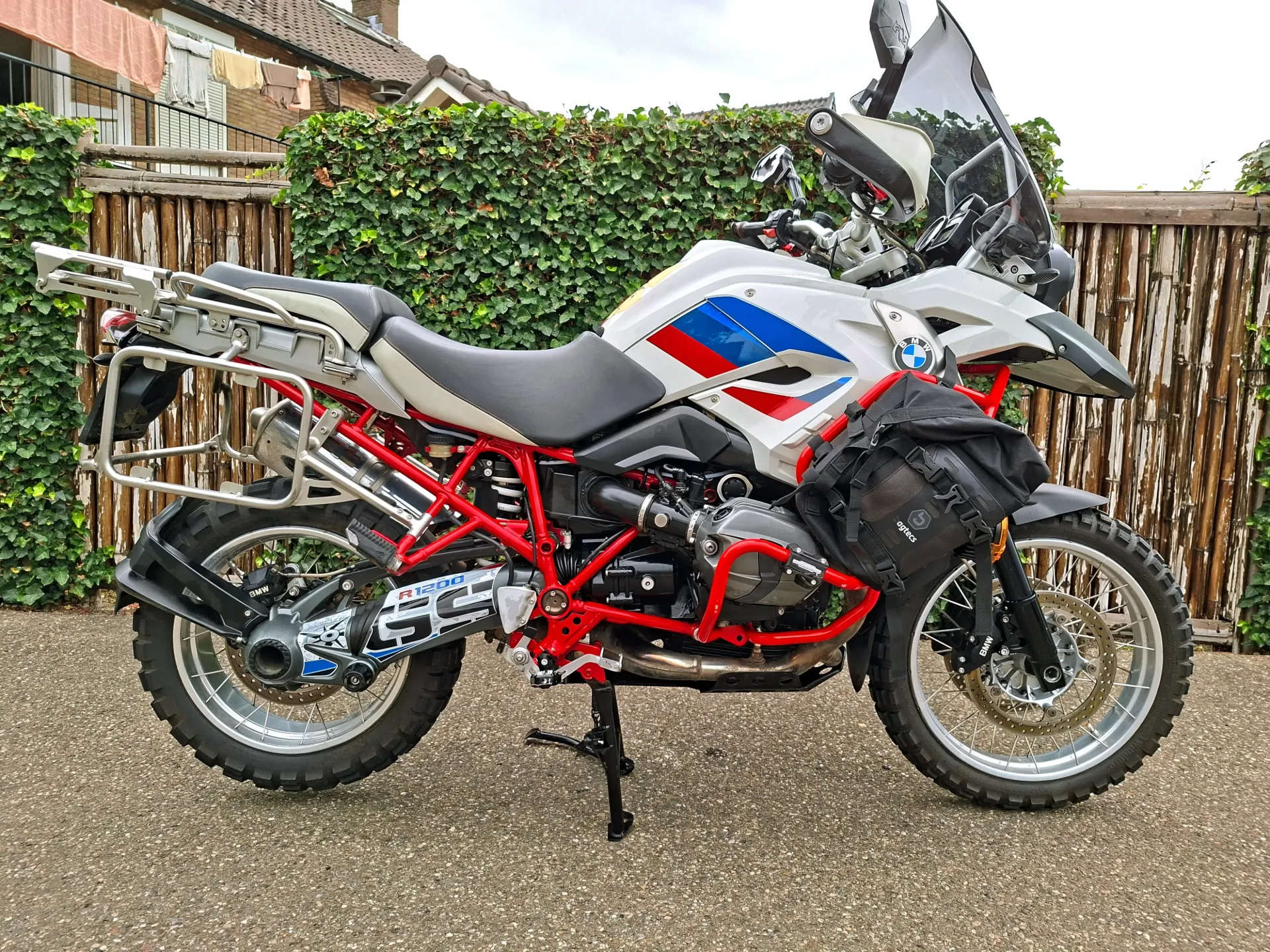 BMW R 1200 GS