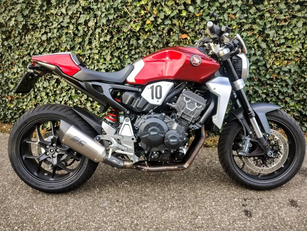 [62-MK-DP] HONDA CB1000R