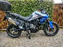 TRIUMPH TIGER 850 SPORT