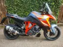 KTM 1290 SuperDuke GT 