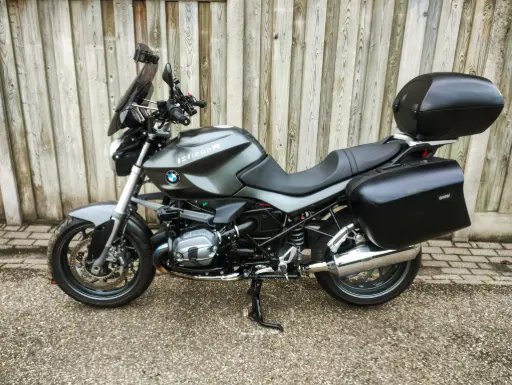 [26-MB-RT] BMW R 1200 R