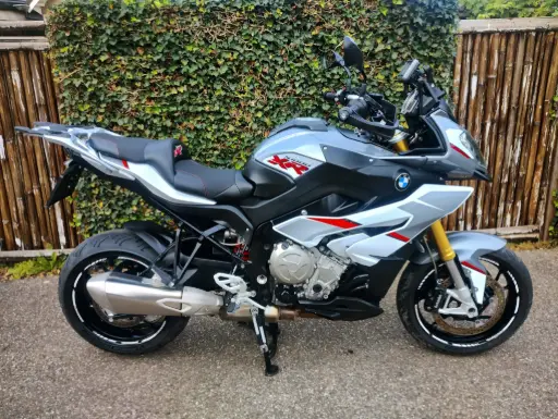 [70-ML-PS] BMW S 1000 XR