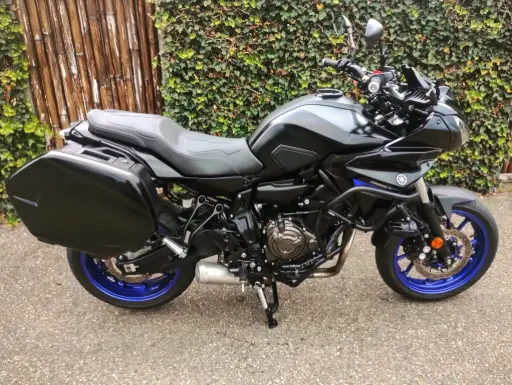 [69-MR-XS] YAMAHA TRACER 700