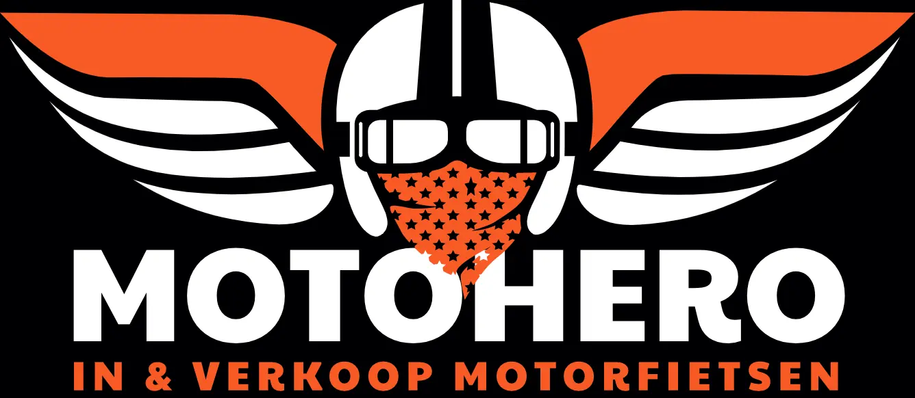 MotoHero In & Verkoop Motorfietsen